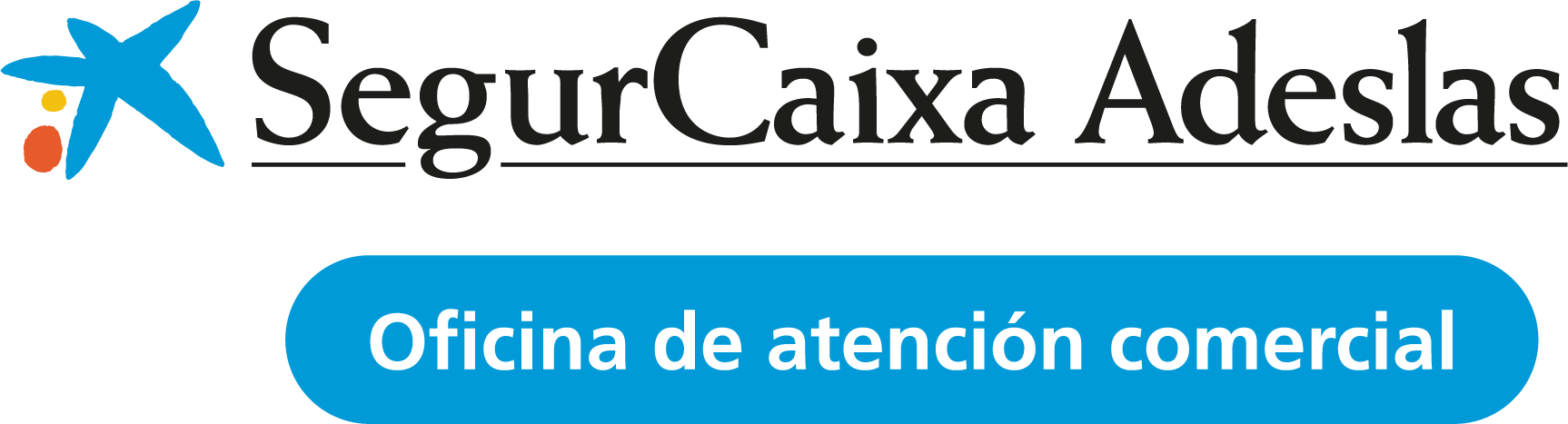 International Office of SegurCaixa Adeslas - the No.1 Insurance Company in Spain