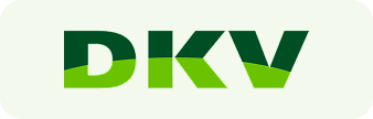 DKV Logo