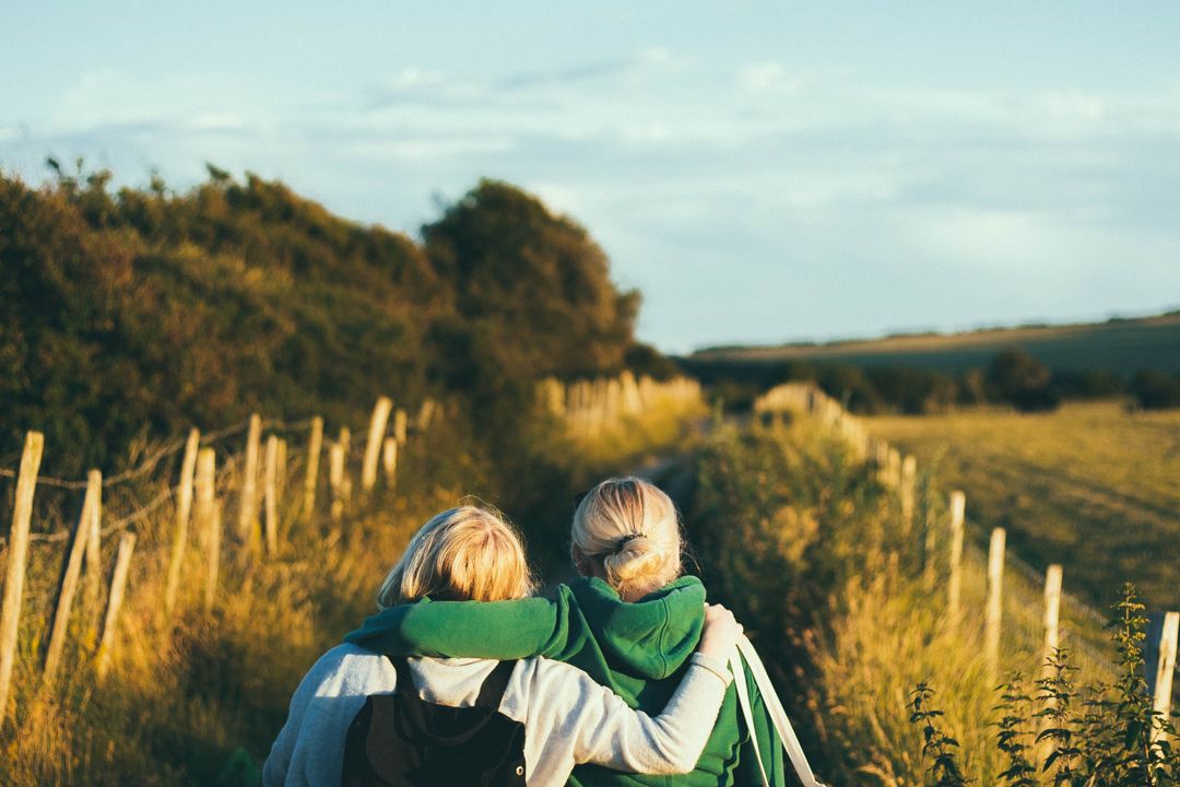 Guarantees for the “What if´s” in life.