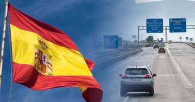 Driving in Spain as a UK citizen: things you must know