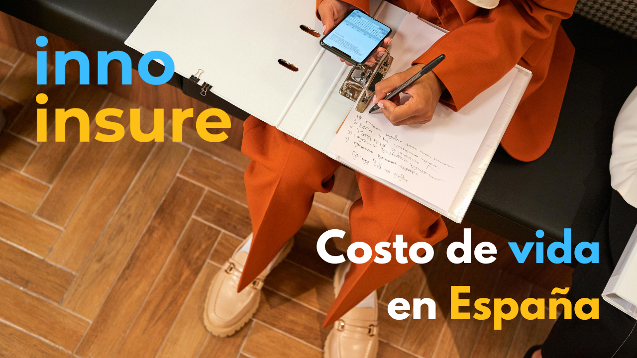 Costo de vida en España para expatriados latinoamericanos