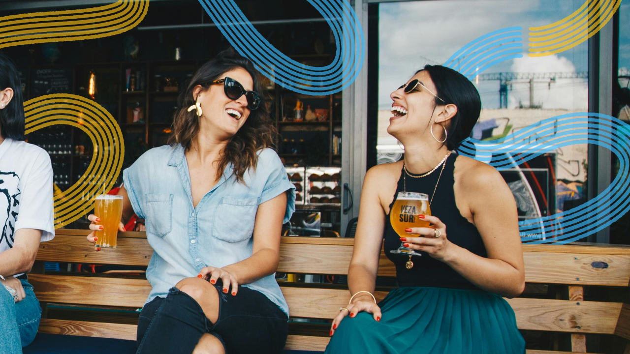 Construir tu red de contactos en España como expatriado