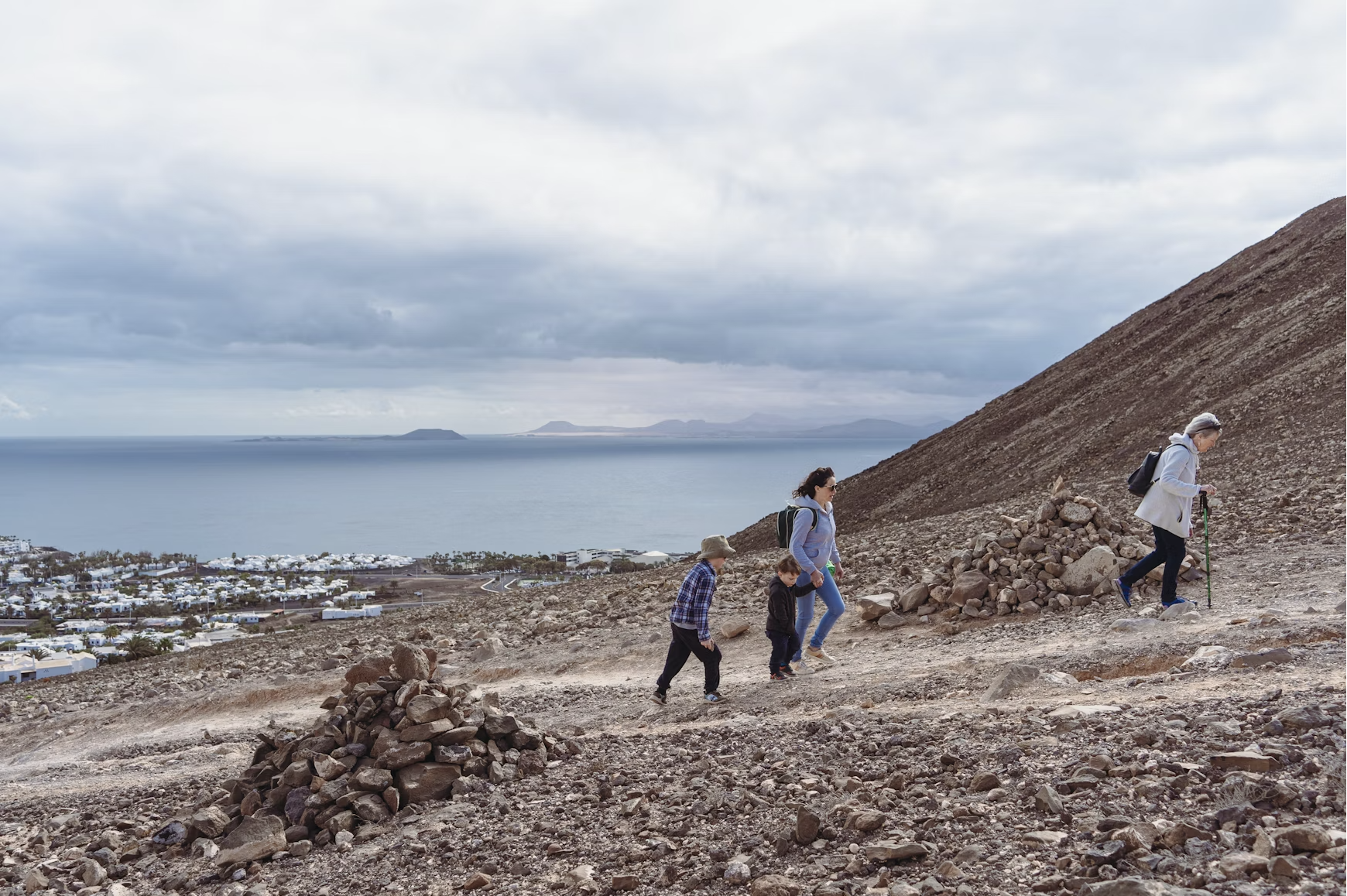 Why a Comprehensive Family Policy is the Best Gift for Your Loved Ones in Spain