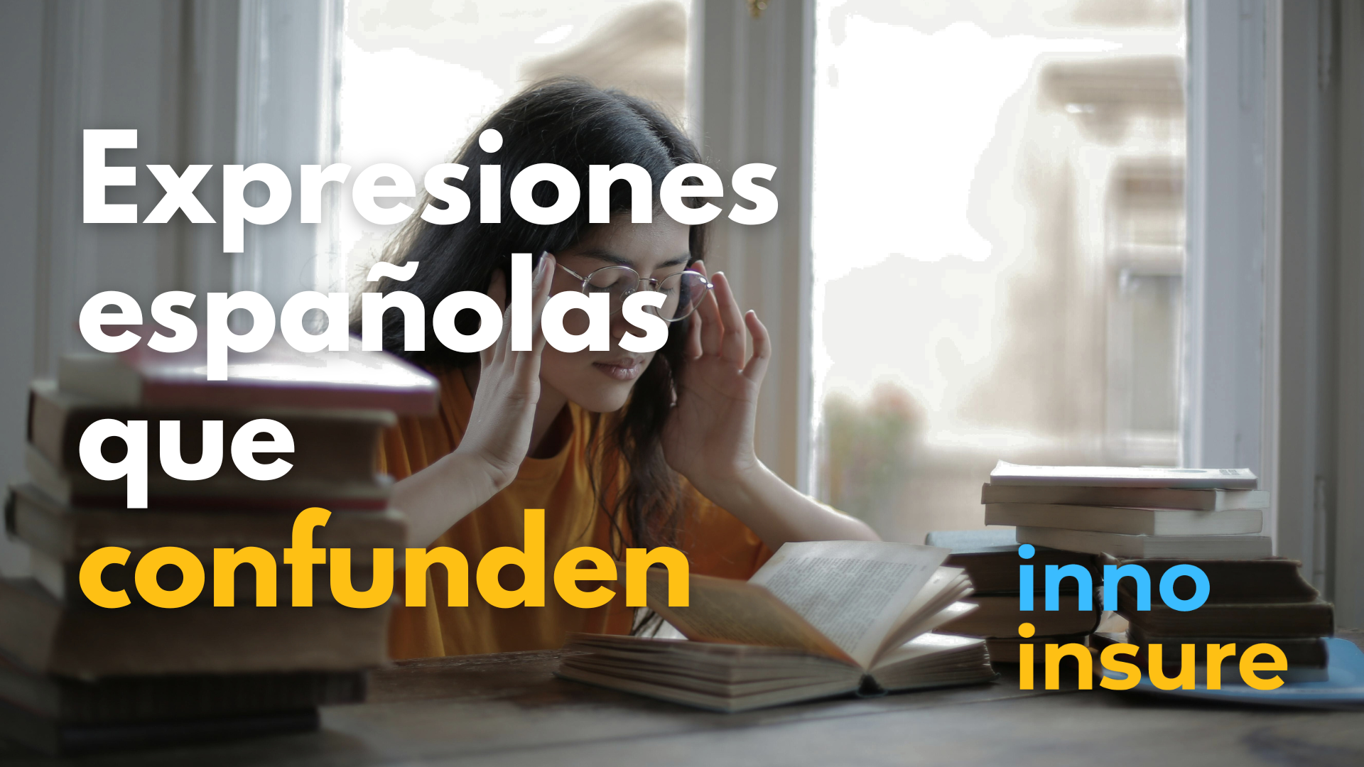 Expresiones españolas que confunden a los expatriados en España