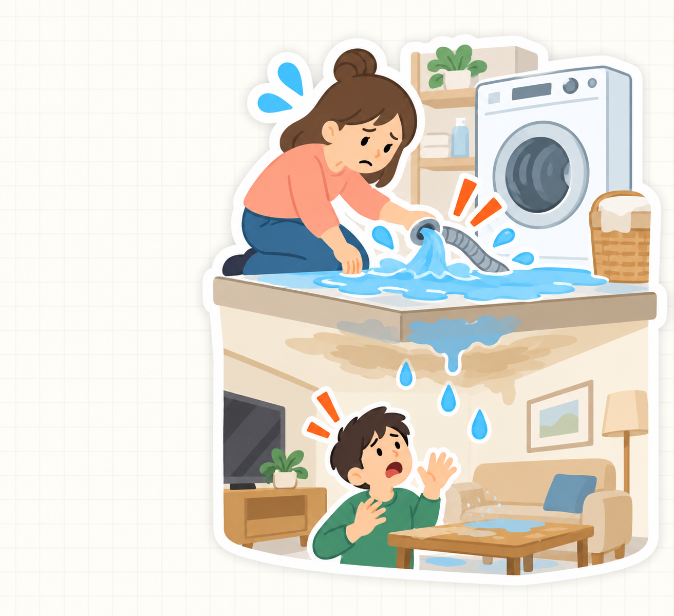 スペイン生活で知っておきたい「賠償責任保険」とは？身近なトラブルと備え方を解説
