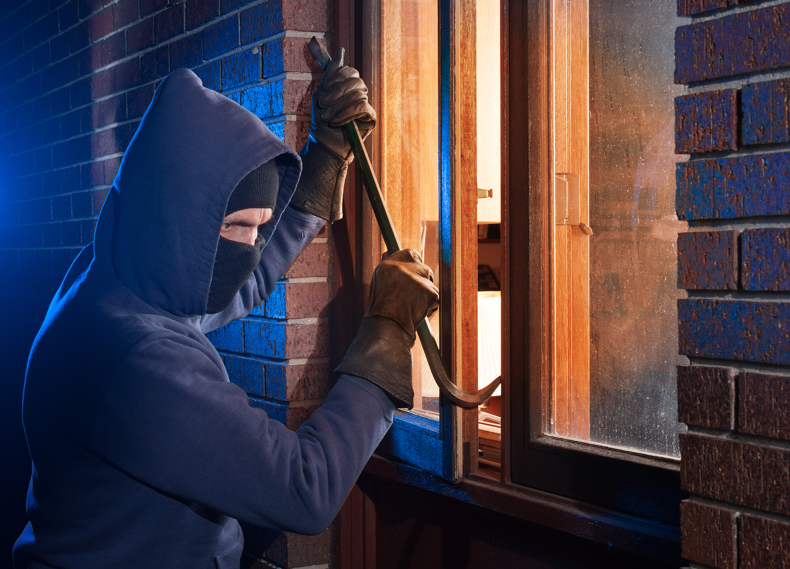 Guide to prevent or report a home theft or burglary in Spain