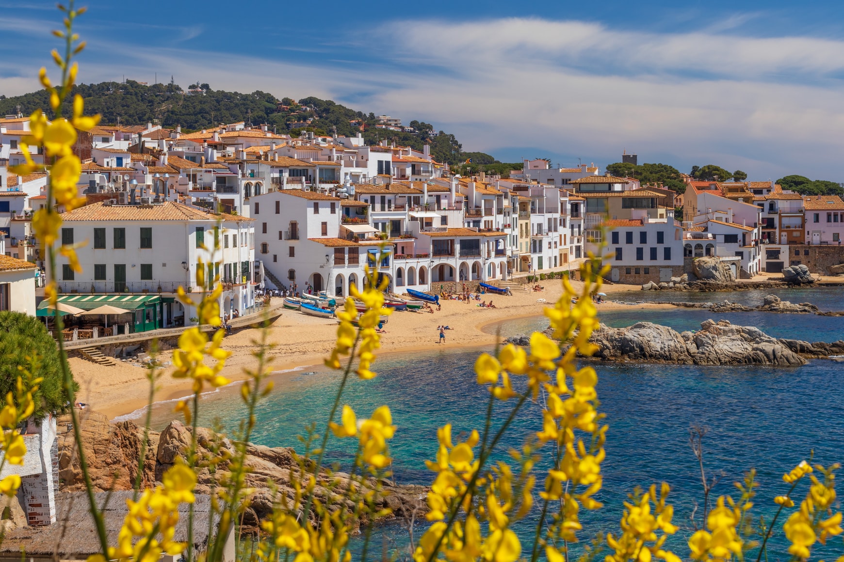 The best places to live in Spain for Expats with different needs