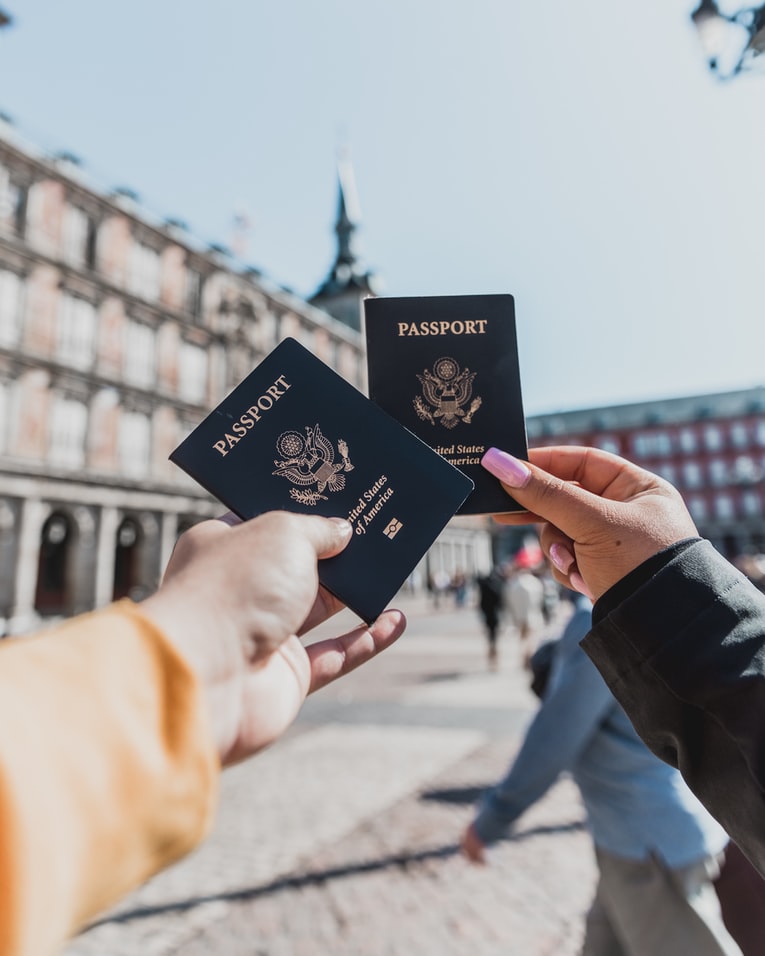 10 typical mistakes students would commit when applying for a student visa/NIE card/NIE renewal