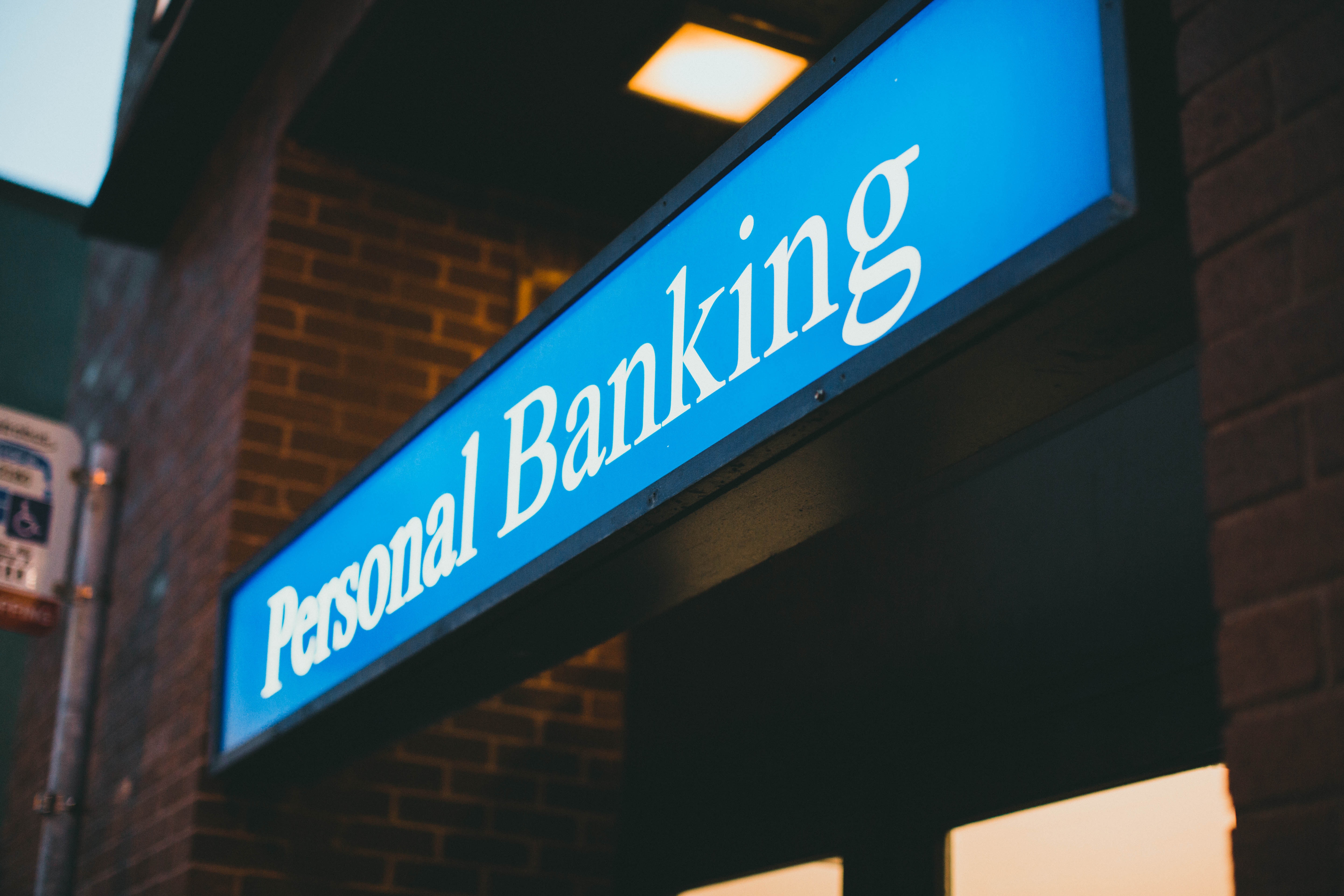 Proof of income from your personal bank account