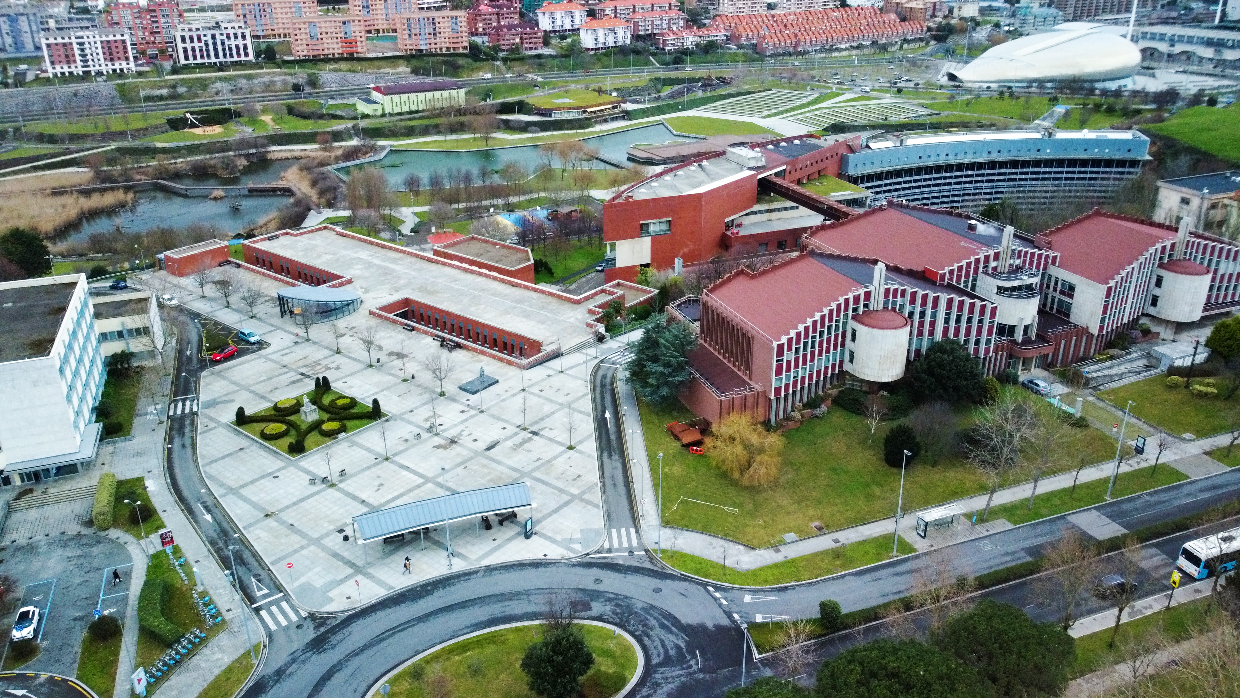 University of Cantabria