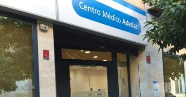 Adeslas Medical Centers achieve the best results in quality certification