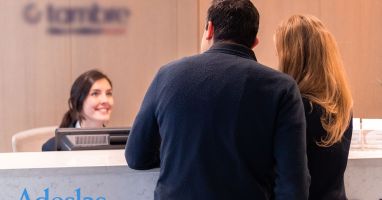 SegurCaixa Adeslas, STIGA Award for Customer Experience in Health insurance