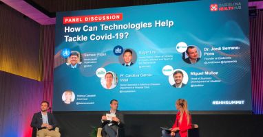 SegurCaixa Adeslas joins Barcelona Health Hub to boost innovation