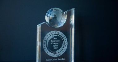 SegurCaixa Adeslas, awarded as Best Insurance Company in Spain