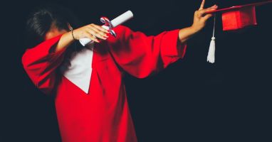 Equivalence of Average Grades in University Studies Abroad