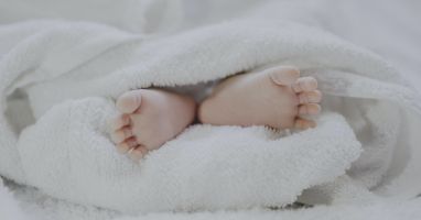 How to register your newborn baby in Spain?
