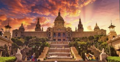 The best and worst neighborhoods in Barcelona to live in
