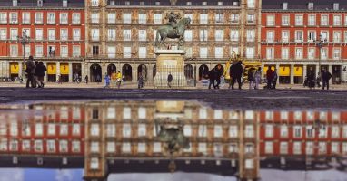 Moving to Madrid: The most interesting neighborhoods to think about