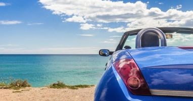 Driving in Spain vs Driving in Australia: things you must know